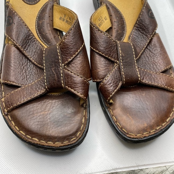Born sandals size 9 - Picture 2 of 5